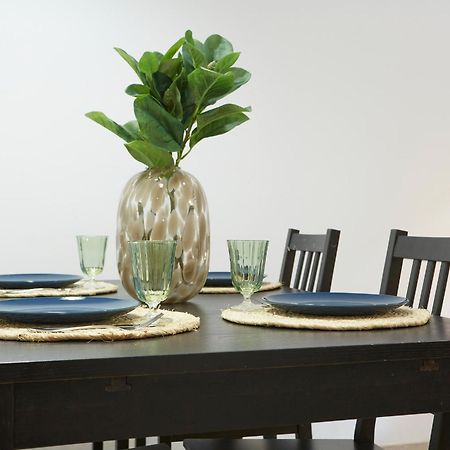One Bedroom Flat Close To Beach 바르셀로나 외부 사진