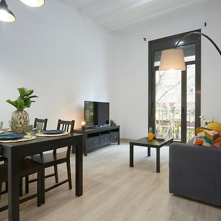 One Bedroom Flat Close To Beach 바르셀로나 외부 사진