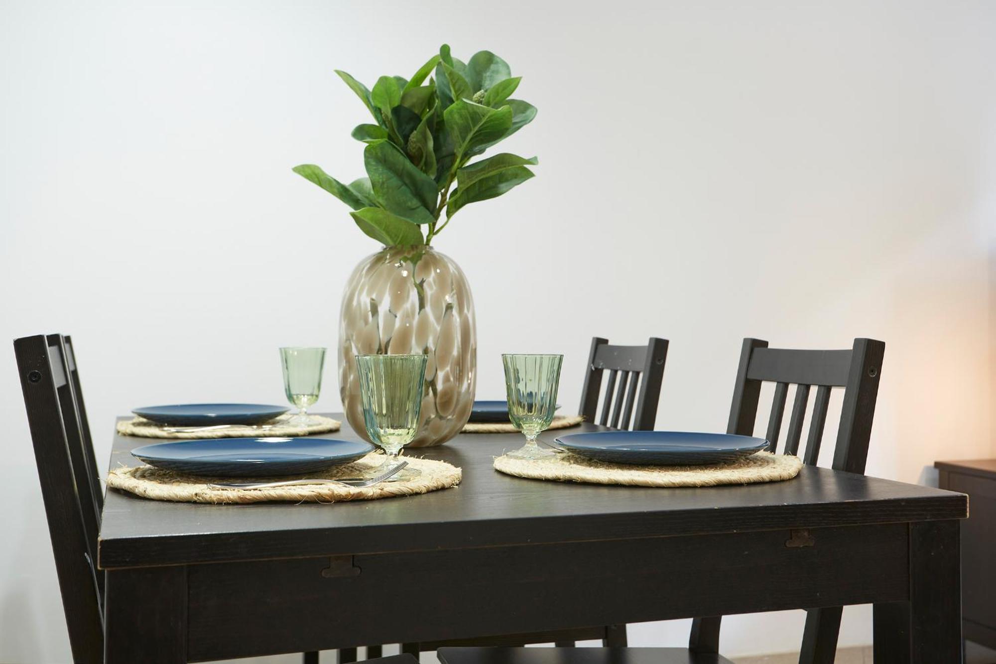 One Bedroom Flat Close To Beach 바르셀로나 외부 사진